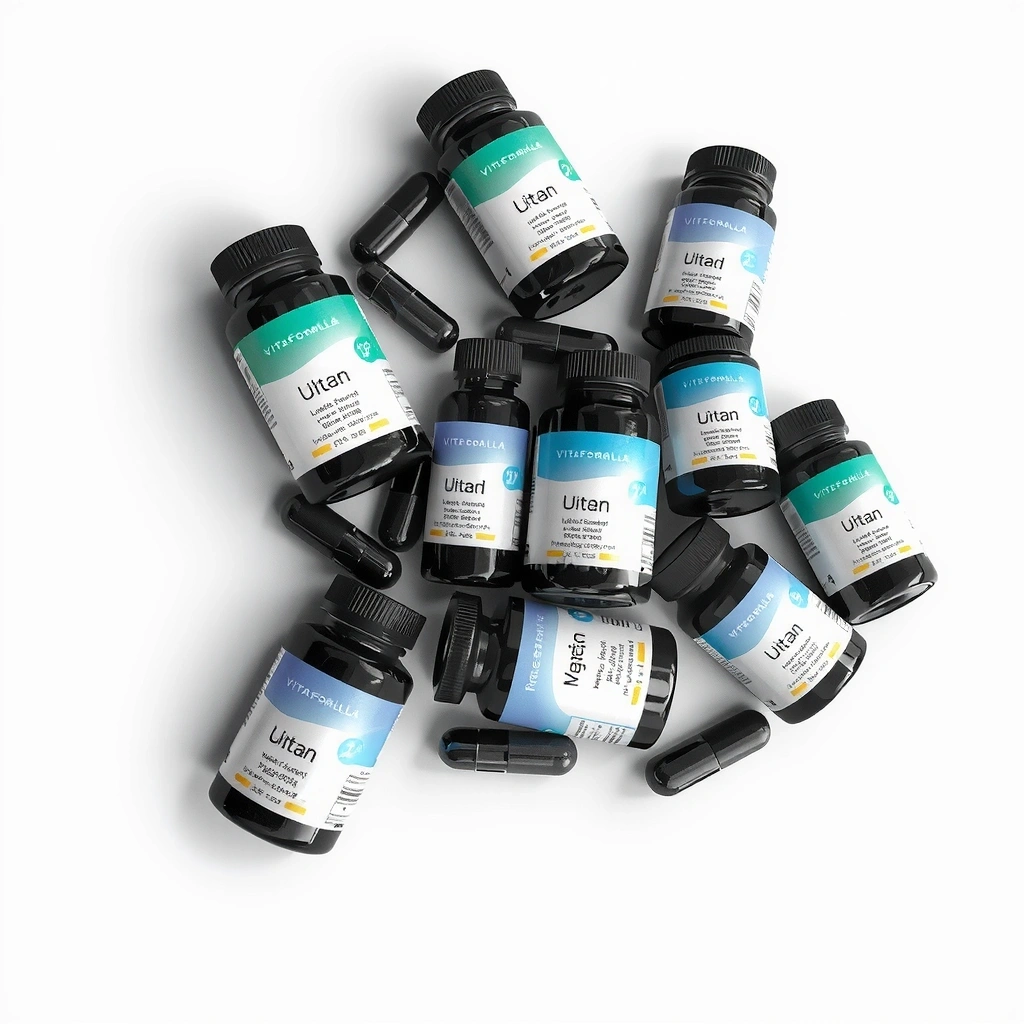 Frische Lebensmittel Arrangement